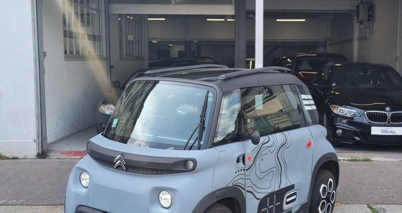 Citroen Ami My VIBE