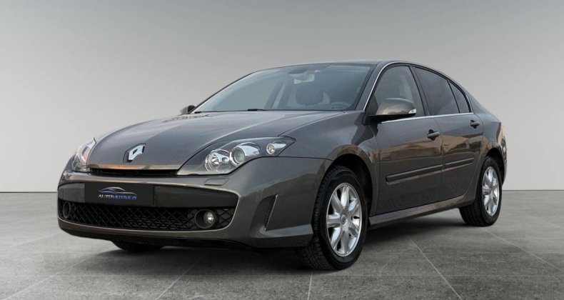 Renault Laguna III (B91) 1.5 dCi 110ch FAP Expression e