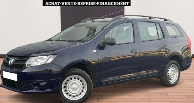 Dacia Logan MCV Ambiance