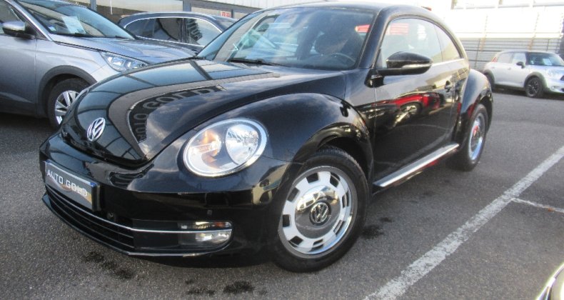 Volkswagen Coccinelle 1.2 TSI 105 Vintage