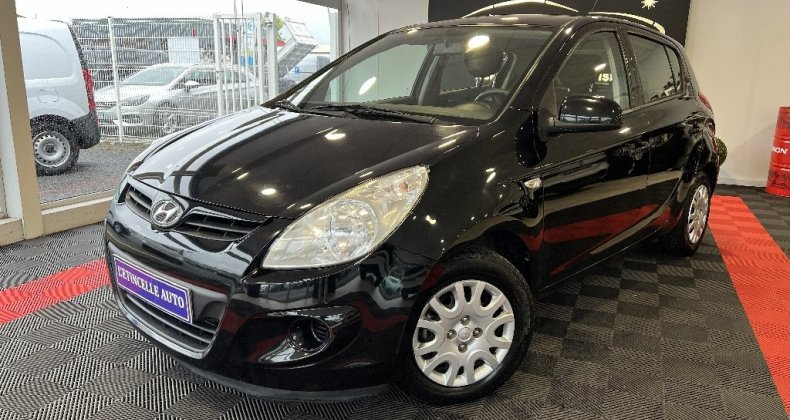 Hyundai i20 1.2 Pack Inventive