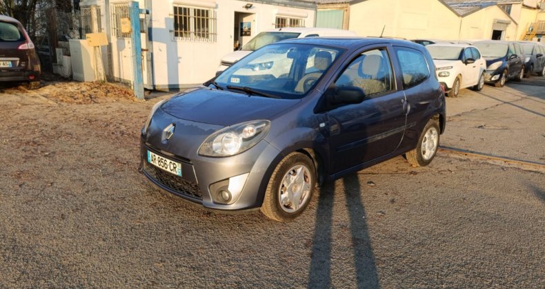 Renault Twingo 