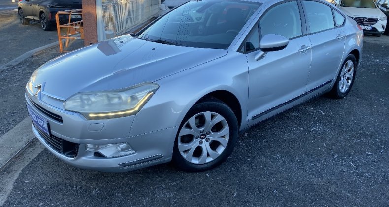 Citroen C5 THP 155 Confort A
