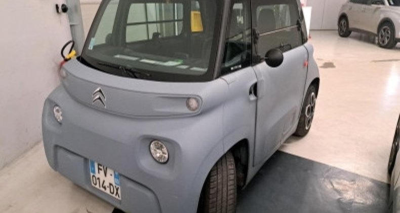 Citroen Ami 