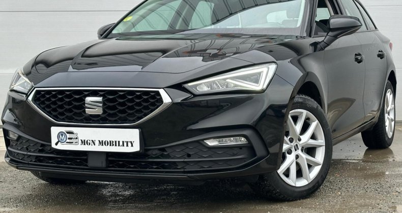 Seat Leon ST BUSINESS 2.0 TDI 150 DSG7