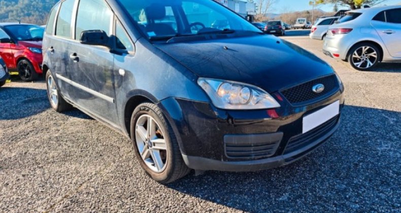 Ford C-Max 1.6i