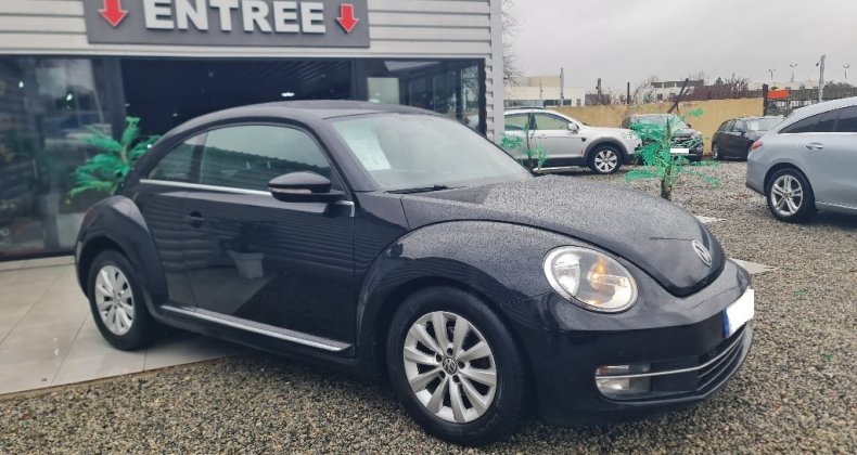 Volkswagen Beetle 1.2L TSI 105 CV * REPRISE POSSIBLE *