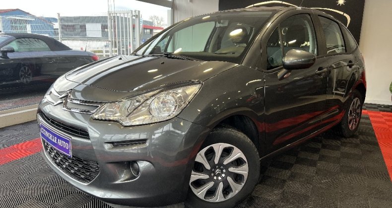 Citroen C3 1.0 68 cv Vitamine