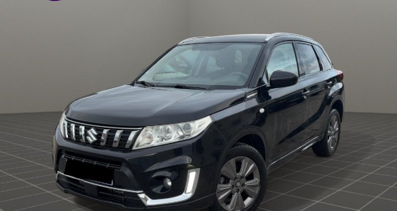 Suzuki Vitara 1.0 Boosterjet PrivilÃ¨ge