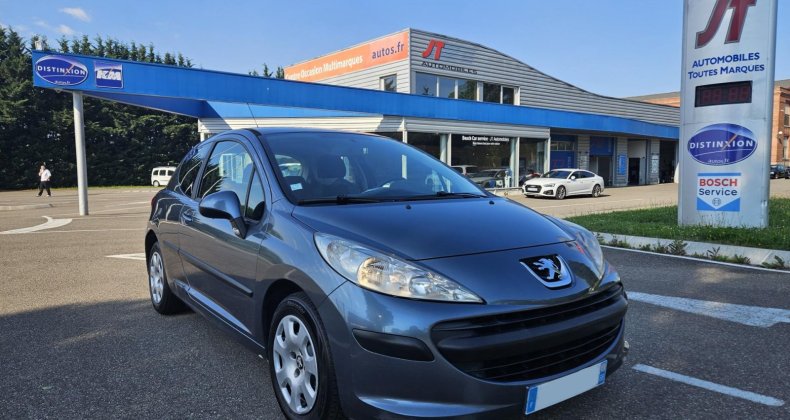 Peugeot 207 1.4 T.U Urban