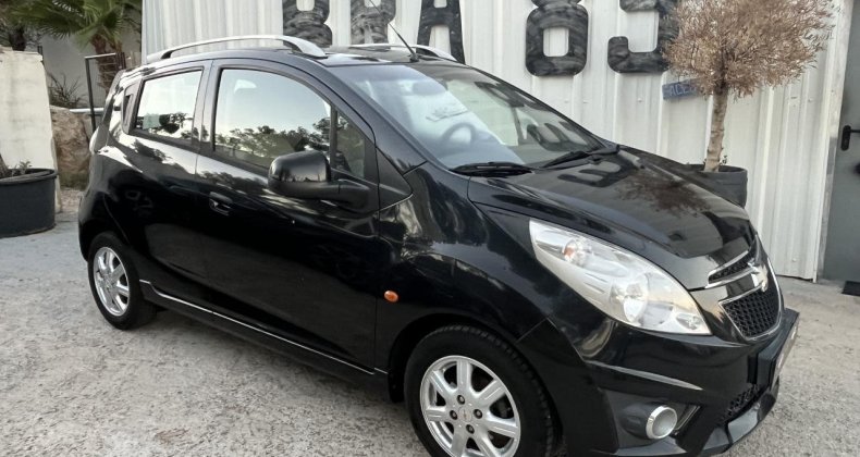 Chevrolet Spark 1.0 16V - 68