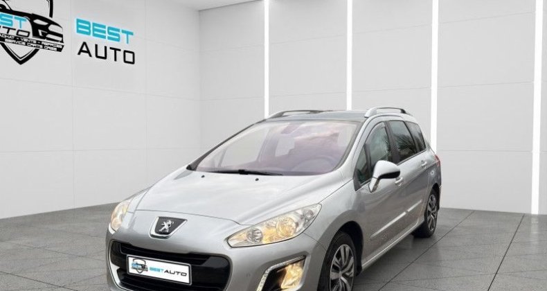 Peugeot 308 SW 2.0 HDI150 FAP ACTIVE Ã  partir de 204,0