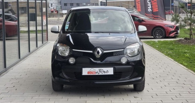 Renault Twingo III 0.9 TCE 90CH ENERGY COSMIC