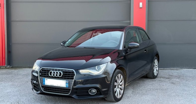 Audi A1 1.6 TDI 90 Ambition