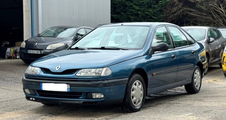 Renault Laguna 1.8i AlizÃ©