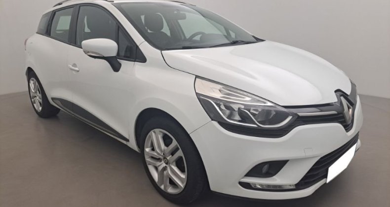 Renault Clio IV ESTATE 0.9 TCe 90 Zen