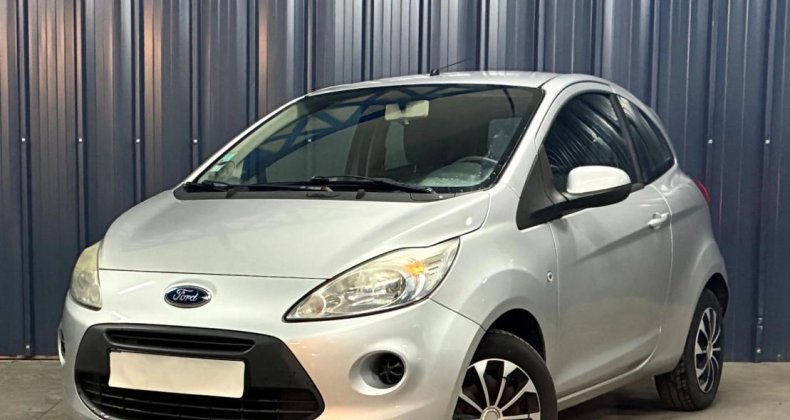Ford Ka Garantie 1 an - Vitres Ã©lectriques - Bo