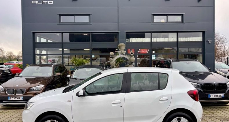 Dacia Sandero 1.0 SCe 75ch Urban CITY  