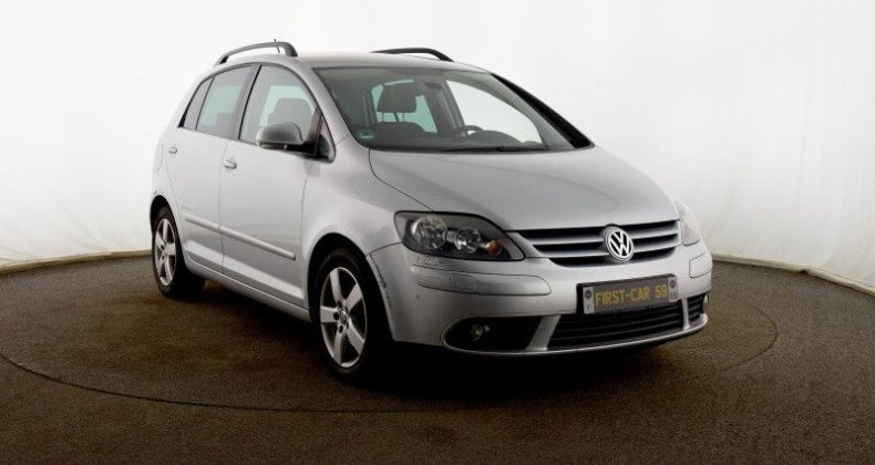 Volkswagen Golf Plus 1.4 TSI 122CH UNITED DSG7