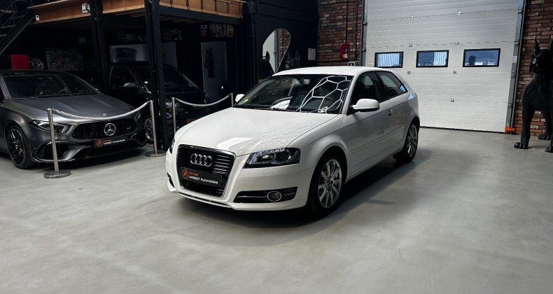 Audi A3 1.6 TDI 105 DPF Ambition