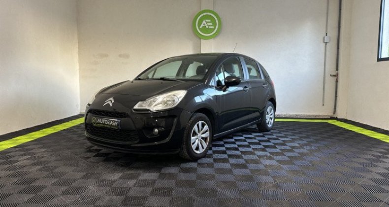 Citroen C3 1.1I AIRDREAM ATTRACTION / KIT DISTRIBUT