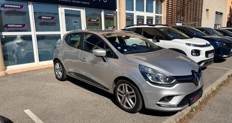 Renault Clio IV BUSINESS dCi 90 Energy eco2