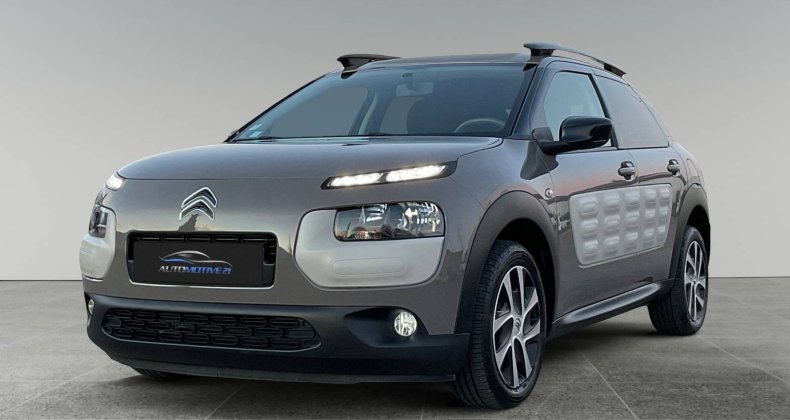 Citroen C4 Cactus e-HDi 92 Business BMP6