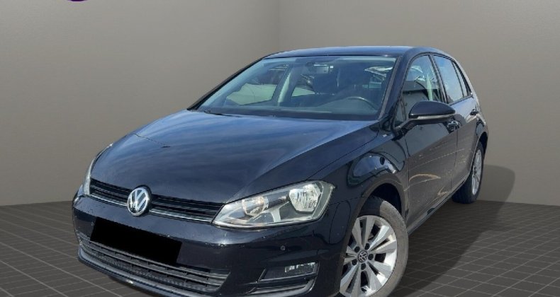 Volkswagen Golf 1.6 TDI 105 BlueMotion Technology Confor