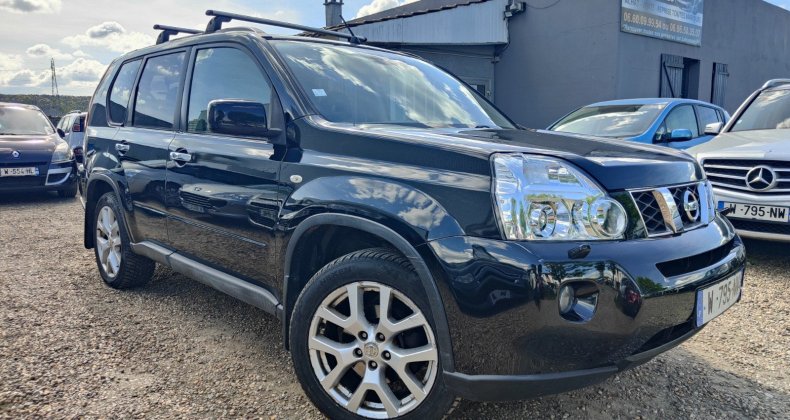Nissan X-Trail 2.0 dCi 150 LE 1Â°MAIN * REVISEE * GARAN
