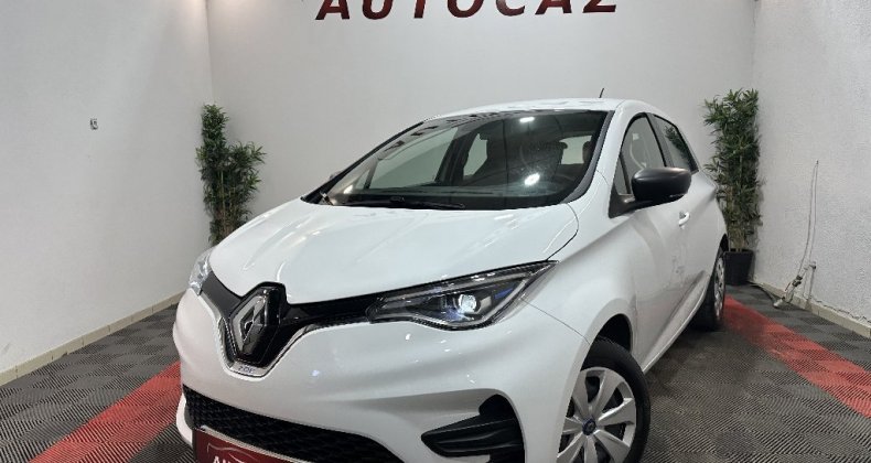 Renault Zoe R110 Life