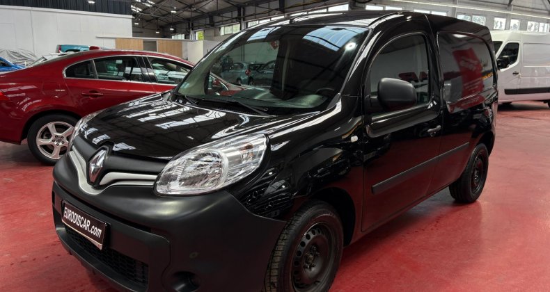 Renault Kangoo Express 1.5 DCI 90 ENERGY E6 CONFORT