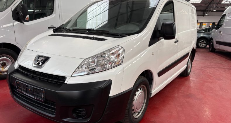 Peugeot Expert FGN 227 L1H1 2.0 HDi 16V - 120 II FOURGO