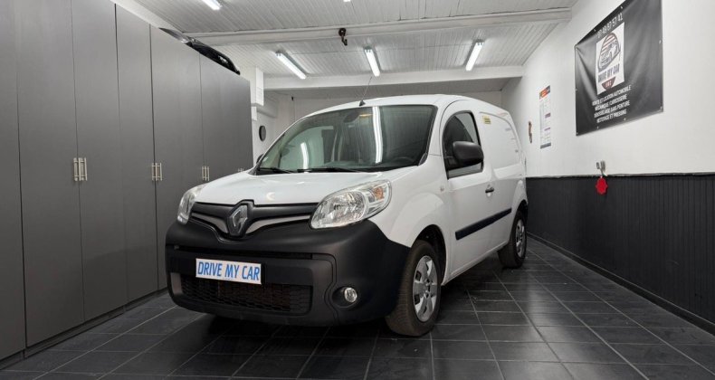 Renault Kangoo 1.5 BlueDCi 95ch Express Extra - 106 000