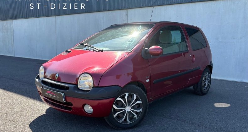Renault Twingo 1.2i 75cv 16V Expression - Entretien Ã  