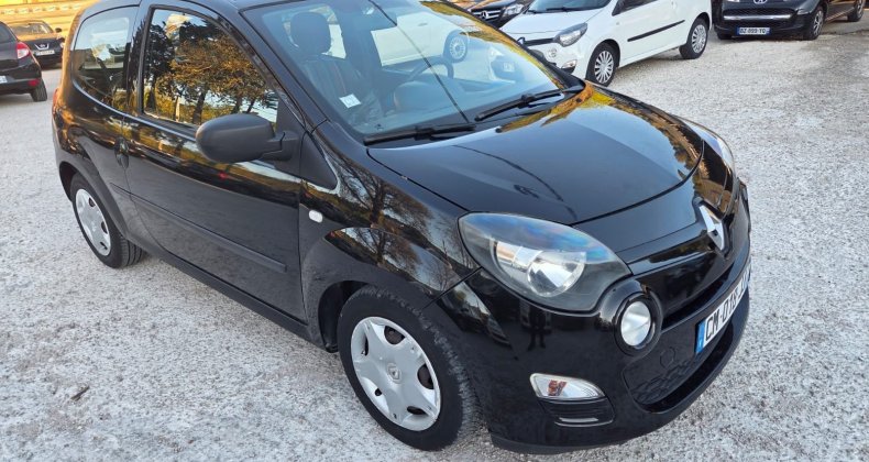 Renault Twingo II Dynamique
