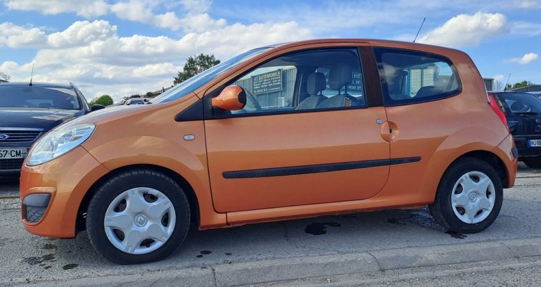 Renault Twingo 1.2 i 75 cv