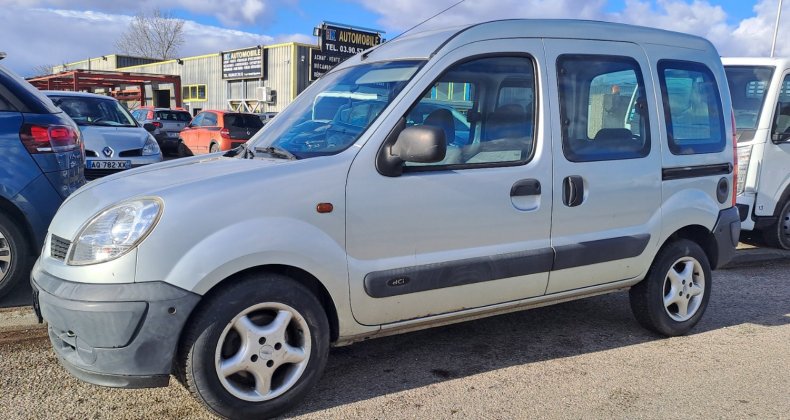 Renault Kangoo 1.5 DCI 65 CV EXPRESSION