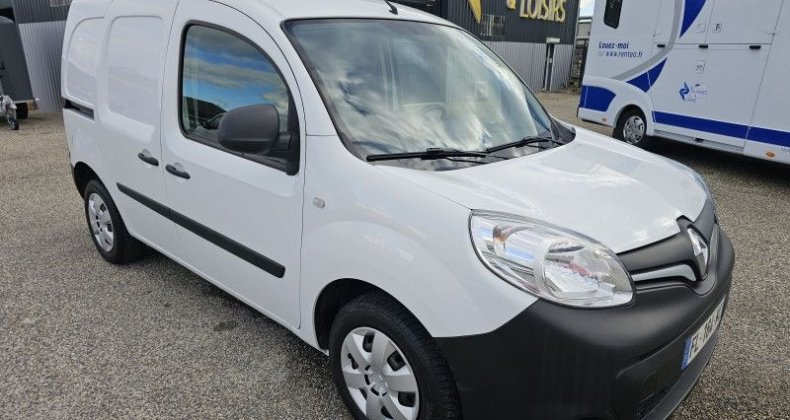 Renault Kangoo Express II 1.5 BLUE DCI 95CH GRAND CONFORT