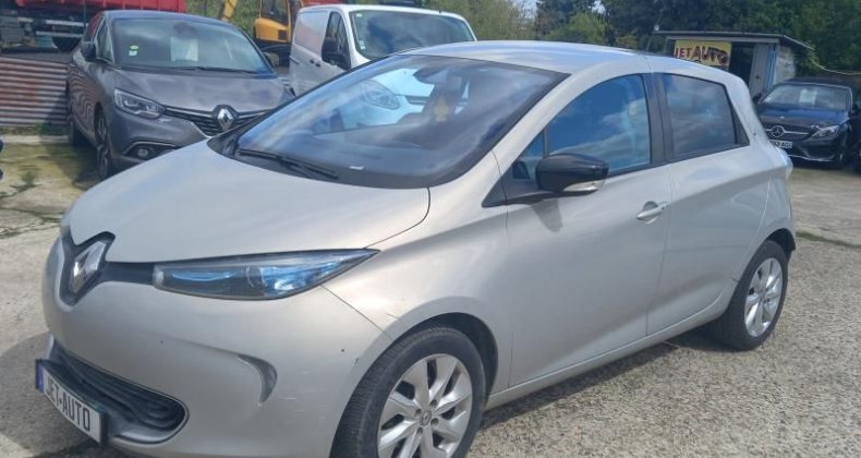 Renault Zoe INTENS