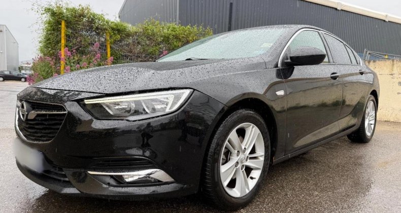 Opel Insignia 1.6 D 136ch Innovation