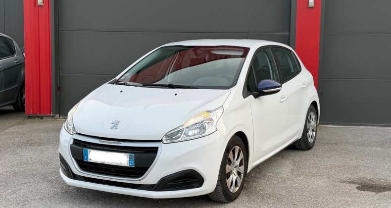 Peugeot 208 1.2 PureTech 68ch BVM5 Like