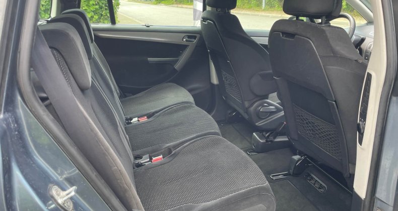 Citroen C4 Picasso 1.6 HDI - 16V 112CV