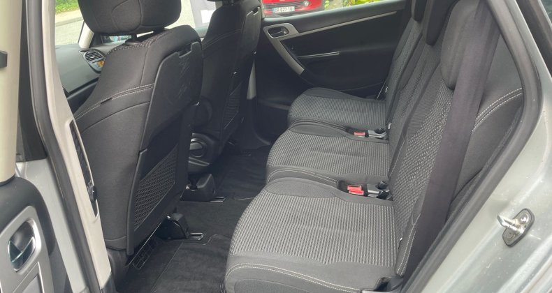 Citroen C4 Picasso 1.6 HDI 110