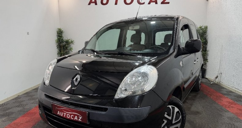 Renault Kangoo 1.6 16V 105 PrivilÃ¨ge +REGULATEUR+ATTEL