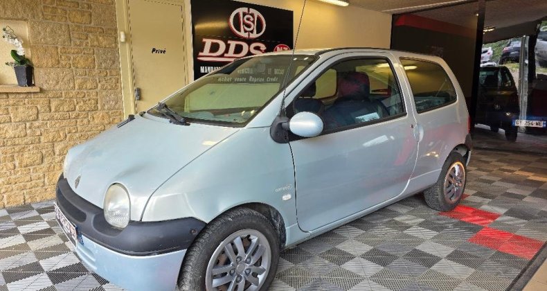 Renault Twingo I 1.2i 75 CV DISTRI NEUVE CT OK