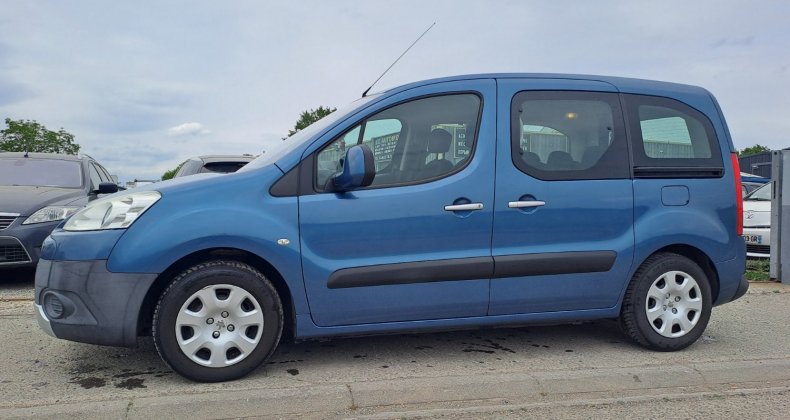 Peugeot Partner TEPEE II 1.6 110 LOISIRS