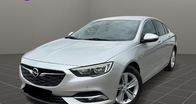 Opel Insignia GRAND SPORT 1.6 D 136 ch Innovation