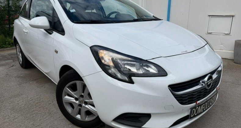 Opel Corsa 1.3 CDTI 4CV 75 CV