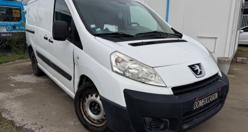 Peugeot Expert 1.6 HDI 90