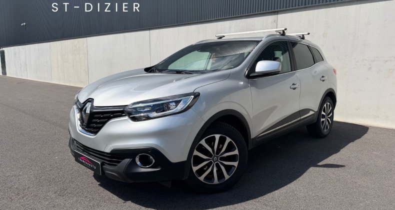 Renault Kadjar BUSINESS TCe 130cv Energy - 1Ã¨re Main /